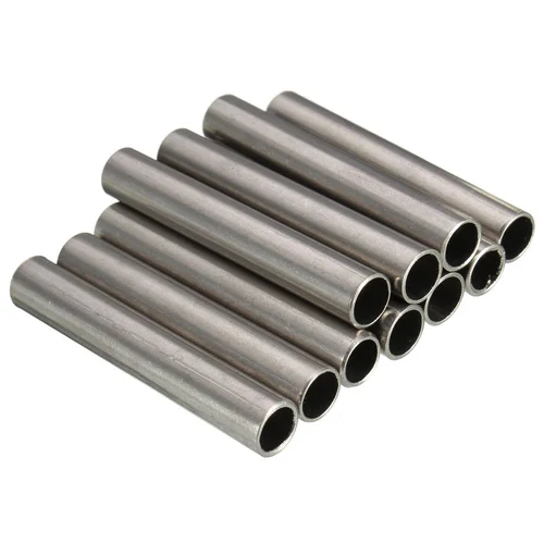 ADVANTAGES OF STAINLESS-STEEL HYDRAULIC TUBES ADVANTAGES OF STAINLESS-STEEL HYDRAULIC TUBES